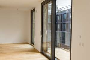 Sixty2 | Modernes Studio mit Balkon in Berlin-Mitte – 10179 Mitte (Ortsteil), Berlin – Vorschaubild 5