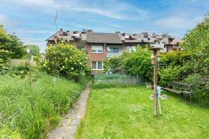 Gepflegte Immobilie mit großzügigem Garten in direkter Nähe zum Stadtwald – Die vollständige Adresse der Immobilie erhältst du vom Anbieter., 47800 Bockum, Krefeld – Vorschaubild 21