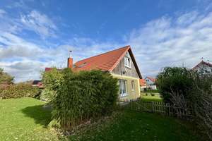 Urlaubsgefühl das ganze Jahr – stilvolles Ferienhaus zwischen Innen- und Außenförde – Die vollständige Adresse der Immobilie erhältst du vom Anbieter., 24960 Glücksburg (Ostsee) – Vorschaubild 7