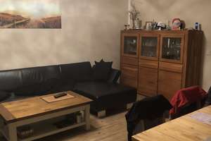 3-Zimmer Wohnung mit Balkon, TG-Stellplatz & Außenstellplatz in Ingolstadt Gerolfing – Die vollständige Adresse der Immobilie erhältst du vom Anbieter., 85049 West, Ingolstadt – Vorschaubild 4