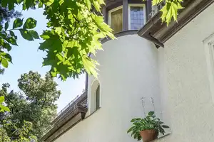Charmante Landhausvilla in bester Dahlemlage – Berlin – Vorschaubild 15