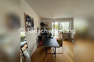 Tauschwohnung: Wohnungstausch in München: Maxvorstadt – Die vollständige Adresse der Immobilie erhältst du vom Anbieter., 80798 Josephsplatz, München – Vorschaubild 2
