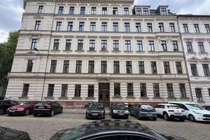 Charmante 2 - Zimmer Altbauwohnung in einer der beliebesten Kieze  Leipzigs - Südvorstadt – Arndstraße 30b, 4275 Südvorstadt, Leipzig – Vorschaubild 2