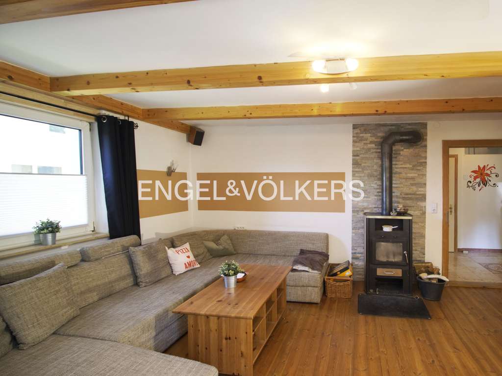 Immobilie in Bad Abbach - Energetisch optimiertes Wohnjuwel                                                                ... - Bild 3