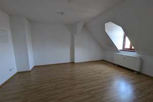 Tolle 2-R. Wohnung m. gr. Küche u. Wannenbad+ Dachboden+kleiner Austritt+++ – Holzhäuser Str. 65, 4299 Stötteritz, Leipzig – Vorschaubild 4