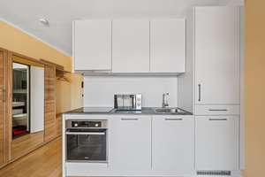Studio-Apartment mit Full-Service in Kudamm-Nähe! – Die vollständige Adresse der Immobilie erhältst du vom Anbieter., 10709 Wilmersdorf, Berlin – Vorschaubild 6