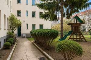 Ruhige vermietete 2-Zimmer-Wohnung im Schillerkiez – Leinestraße 20, 12049 Neukölln (Ortsteil), Berlin – Vorschaubild 10