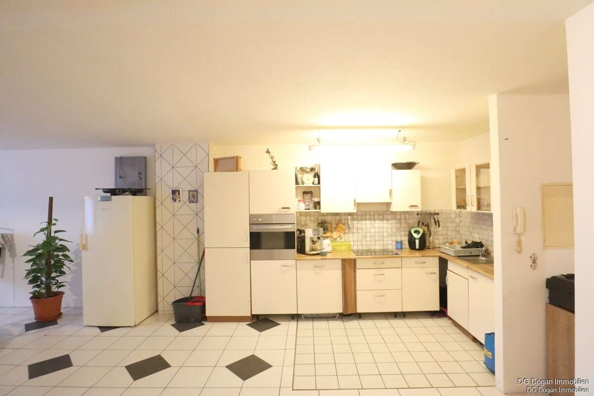 Immobilie in Gemmingen - Kapitalanleger aufgepasst! 4% Rendite: 3 Zimmer Wohnung in Gemmingen inkl. Tiefgaragenstellplatz - Bild 0