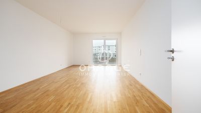 ***Exclusive 1-Zimmer-Wohnung mit Balkon***