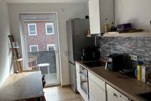14m2 Zimmer in einer 2er-Wg – Jägerstraße 35, 48153 Josef, Münster – Vorschaubild 3