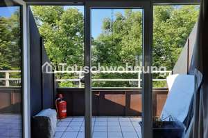 Tauschwohnung: Tausch 2 Zi. mit Dachterasse gegen 3- 4 Zi. – Die vollständige Adresse der Immobilie erhältst du vom Anbieter., 80687 Friedenheim, München – Vorschaubild 3