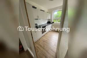 Tauschwohnung: 3 Zimmer mit großerTerrasse und Garten – 28215 Weidedamm, Bremen – Vorschaubild 6