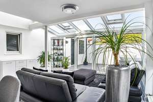 Zwei in einem - ein Haus, zwei Lebenswelten, vereint zu einem harmonischen Ganzen – Die vollständige Adresse der Immobilie erhältst du vom Anbieter., 75031 Eppingen – Vorschaubild 2