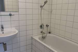 Zentrale und ruhige 2-Zimmer-Wohnung – Adersstraße 4, 40215 Friedrichstadt, Düsseldorf – Vorschaubild 11