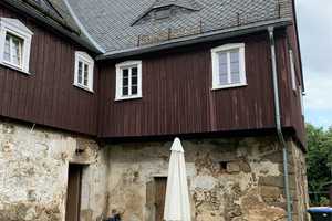 Denkmalgeschütztes Umgebindehaus in Schönbach mit Grundstück auf Erbbaupacht – Schönbach, Görlitz (Kreis), 2708 Görlitz (Kreis) – Vorschaubild 34