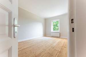 Erstbezug nach Sanierung: 2-Zimmer-Altbauwohnung in  Eimsbüttel zu erwerben! – Die vollständige Adresse der Immobilie erhältst du vom Anbieter., 20253 Hoheluft-West, Hamburg – Vorschaubild 4