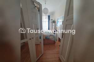 Tauschwohnung: Suchen 4, bieten 3 Zimmer Altbau – Die vollständige Adresse der Immobilie erhältst du vom Anbieter., 14482 Babelsberg Süd, Potsdam – Vorschaubild 9