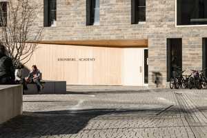 Villa Kreuzenäcker - Großzügige Designresidenz auf sonnigem Grundstück – Hochtaunuskreis – Vorschaubild 63