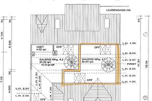+++ 2 Zimmer Maisonettewohnung mit Stellplatz +++ – Goethestraße 4, 8060 Marienthal Ost, Zwickau – Vorschaubild 22