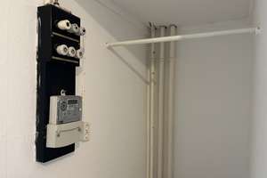 Alltagstaugliche 2-Zimmer-Wohnung in Berlin-Lichtenrade – Lessingstraße 32 32, 12305 Lichtenrade, Berlin – Vorschaubild 4