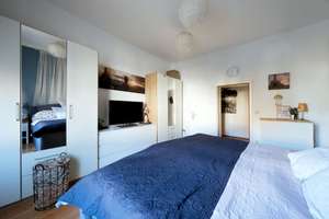 Altbauwohnung mit Balkon und zwei Bädern, Essen-Holsterhausen nahe Rüttenscheid – 45147 Holsterhausen, Essen – Vorschaubild 10
