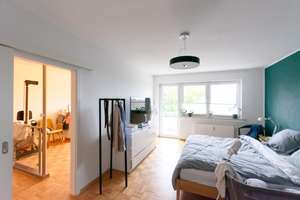 Moderne großzügige Maisonettewohnung in Roxel...... – Roxeler Straße 563, 48161 Roxel, Münster – Vorschaubild 10