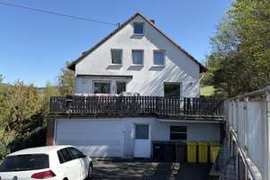 VR IMMO: Viel Raum zum Leben – Erdgeschosswohnung mit Terrasse und Garage in Kreuztal‑Ferndorf! – Die vollständige Adresse der Immobilie erhältst du vom Anbieter., 57223 Kreuztal – Vorschaubild 12