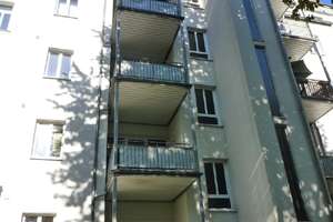 IHR NEUES ZU HAUSE mit XXL-BALKON auf dem KAßBERG ... – Franz-Mehring-Straße 19, 9112 Kaßberg, Chemnitz – Vorschaubild 8