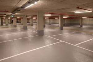 Moderne 3-Zimmer Wohnung mit Dachterrasse – Ungernederstraße 22, 85057 Nordwest, Ingolstadt – Vorschaubild 8