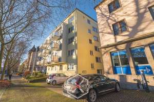 Möblierte 3-Zimmer-Wohnung mit Balkon – Die vollständige Adresse der Immobilie erhältst du vom Anbieter., 70191 Nordbahnhof, Stuttgart – Vorschaubild 20