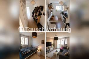 Tauschwohnung: Suche 2-3 Zi-Whg in Charlottenburg gegen 2 Zi-Whg Cha