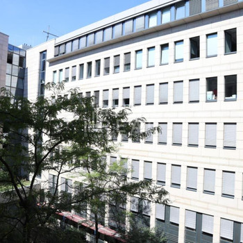 Westfalen-Center: Individueller Ausbau | hervorragende Lage | RUHR REAL