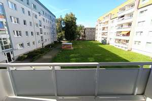 neu renovierte 3-Raum-Wohnung mit Balkon – Vor dem Nienburger Tor 21, 6406 Bernburg (Saale) – Vorschaubild 8