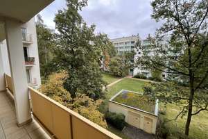 Provisionsfrei* Sanierte 1-Zimmer-Wohnung in Wöhrd, fußläufig Uni, TH, Rathenauplatz – Waechterstraße 2, 90489 Wöhrd, Nürnberg – Vorschaubild 2