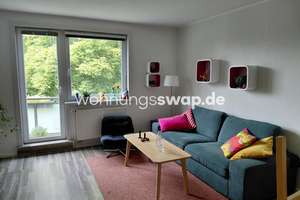 Wohnungstausch: Geranienweg 39