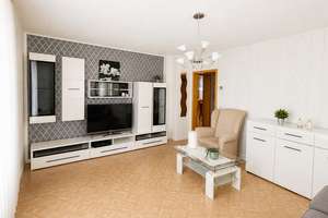 Zentral gelegene 2-Zimmer-Wohnung mit praktischem Grundriss