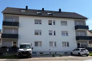 12 Familienhaus inkl. Teilungserklärung und
Energetisch kernsaniert! – Die vollständige Adresse der Immobilie erhältst du vom Anbieter., 73733 Mettingen, Esslingen am Neckar – Vorschaubild 1