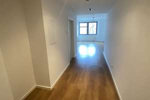 Erfurt* Karree am Südpark* helle 2 Zimmer-Wohnung*  EBK*Bad mit Dusche und Wanne* – Häßlerstrasse 8a, 99096 Daberstedt, Erfurt – Vorschaubild 5
