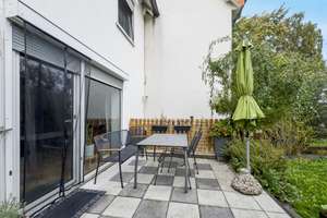 Charmantes Reihenhaus mit Garten & Doppelgarage – flexibel nutzbarer Grundriss – Die vollständige Adresse der Immobilie erhältst du vom Anbieter., 59557 Lippstadt – Vorschaubild 16