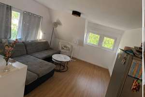 4-Zimmerwohnung Siegen Fludersbach 