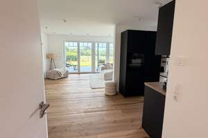Exklusive 2-Zimmer-Wohnung, hochwertiger Ausstattung und Golfplatzblick in Warnsdorf – Ringstr 22, 23626 Ratekau – Vorschaubild 6