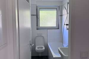 3-Zimmer-Wohnung mit Balkon und großem Gemeinschaftsgarten in Frankfurt-Eckenheim – 60435 Eckenheim, Frankfurt am Main – Vorschaubild 2