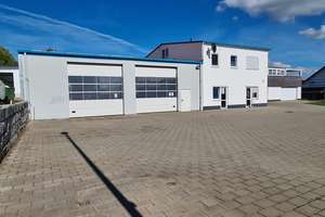 **Platzwunder für Wohnen und Arbeiten!** – Alte Landstraße 2, 89614 Öpfingen – Vorschaubild 23