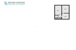 Bezugsfreie Maisonette-Wohnung und vermietetes Gewerbe! – Die vollständige Adresse der Immobilie erhältst du vom Anbieter., 51069 Dünnwald, Köln – Vorschaubild 15