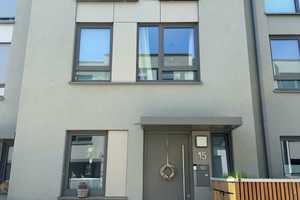 Reihenhaus am Kanal – modern, familienfreundlich & courtagefrei – Hannover – Vorschaubild 3