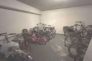 4 - Zimmer Maisonetten Wohnung incl. Tiefgaragenstellplatz in gepflegter Wohnanlage – Wiener Weg 4, 50858 Junkersdorf, Köln – Vorschaubild 24