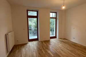Helle 2-Zimmer-Wohnung mit Balkon – Antonienstraße 55, 4229 Kleinzschocher, Leipzig – Vorschaubild 2