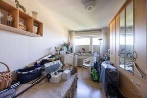 3-Zimmer-Wohnung mit Tiefgarage und Loggia in Krefeld – Attraktive Kapitalanlage – Die vollständige Adresse der Immobilie erhältst du vom Anbieter., 47829 Uerdingen, Krefeld – Vorschaubild 8
