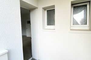 **ab 01.06.** sehr großzügige 2 Zimmerwohnung, Balkon, Wohnküche – Fröbelstr. 92, 47053 Duisburg – Vorschaubild 13