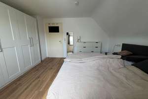 Modernisierte 3 Zimmer DG.- Wohnung in zentraler und ruhiger Wohnlage von Fellbach – Die vollständige Adresse der Immobilie erhältst du vom Anbieter., 70734 Fellbach – Vorschaubild 9